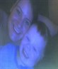 me n ma wee angel!