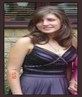 Me at leavers dance