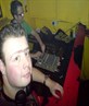me djing