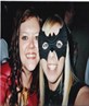 Wonderwoman & Batwoman
