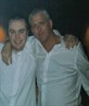 robs and me iam the 1 with the white shirt on lol