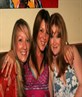 sam, me and becca