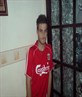 am not realli a liverpool fan wouldnt dare