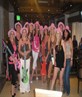 THE HEN PARTY