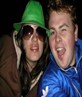 at glasto 2007