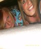 becky and me !!