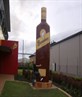 Jack Sparrow's place of heaven