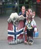 Norway 2007