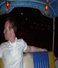 me in a Tuk Tuk