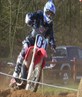Me Doing My racin thing.