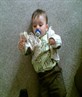 ben on his birthday