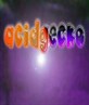 My cartoon logo