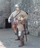 me in my medieval kit
