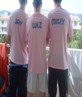MAGALUF 07 SHOWIN OFF OUR NEW T-SHIRTS