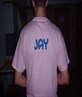 MAGALUF 07 (BACK OF MY NEW SHIRT)