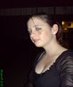 mel at the dance