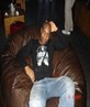 lounging