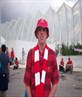 Me in Athens