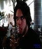 Bored at the airport...