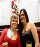 me and one my mates in wrk xmas do..