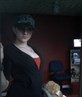 again with my great hat :D