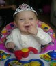 Ma gawjus lil niece :D