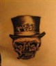 My 1st Tattoo
