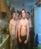 nearest on the left is me whoop lol