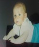 me as a baby lol
