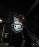 Doom 3 Mod Helo Kitty Flash Light