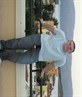 me on holiday in turkey nice place