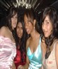 in da limo x