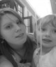 me nd cuz @ weddin