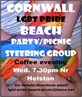 Cornwall GAY PRIDE Beach Day 25th August!