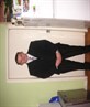 all dressed up