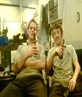 lazy ex work mates