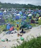 the Glastonbury aftermath... the unlucky ones