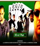 movie poster to 