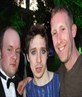 June 2007 - after Jesus College May Ball