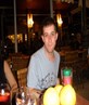 Me on holiday in Majorca 2007