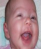 my daughter 6wks old