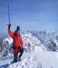 climbing mount toubkal in morrocco