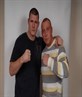 micheal bisping ( ufc ) and me