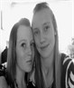 me and steph