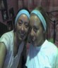 fake bake nite ha ha