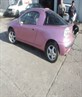 tigra I buy cars have em painted pink n sell them