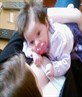 my daughter emily