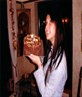my 17th ooo 2 b that young agen haha