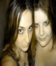 me and Claire