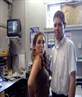 me and Neil